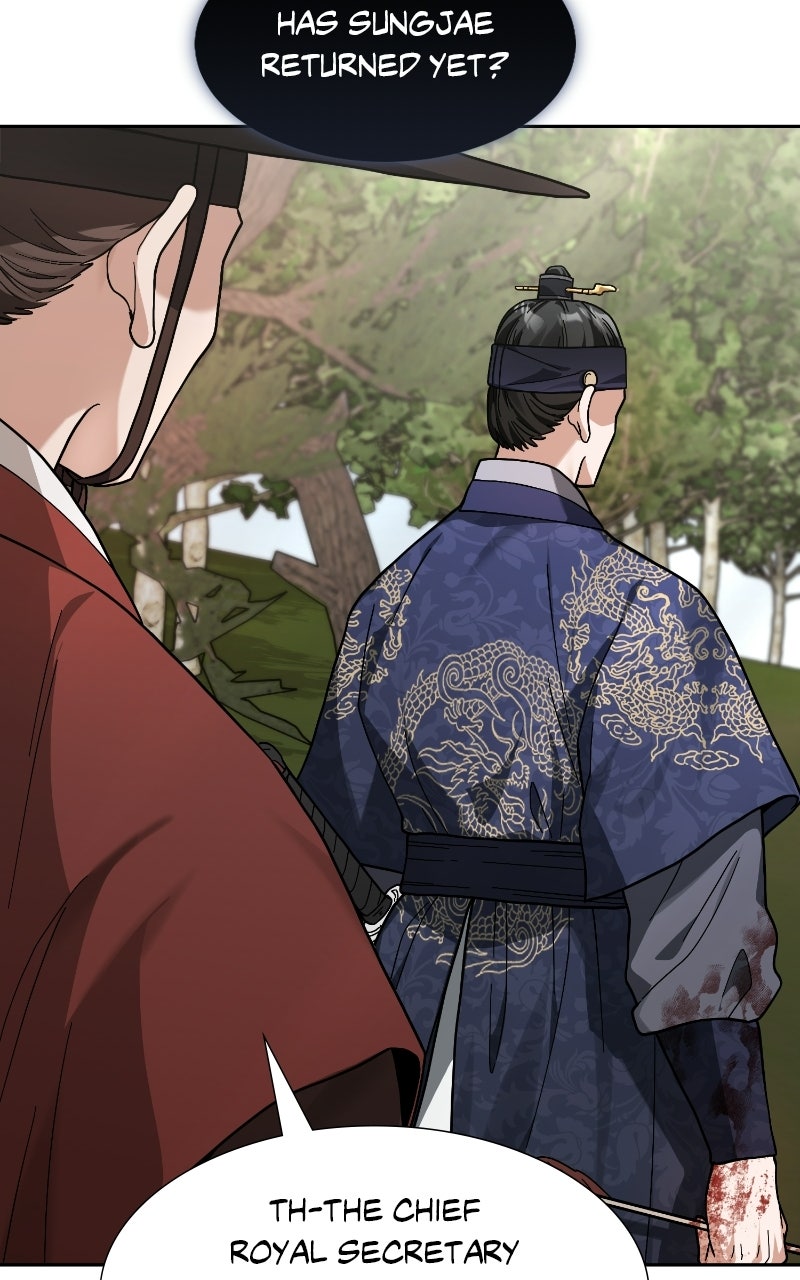 Bon Appétit, Your Majesty Episode 5 page 16 - 