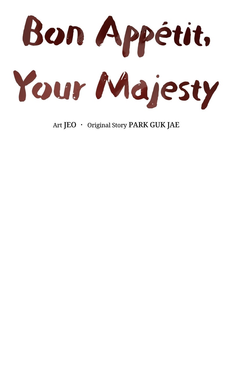 Bon Appétit, Your Majesty Episode 5 page 22 - 