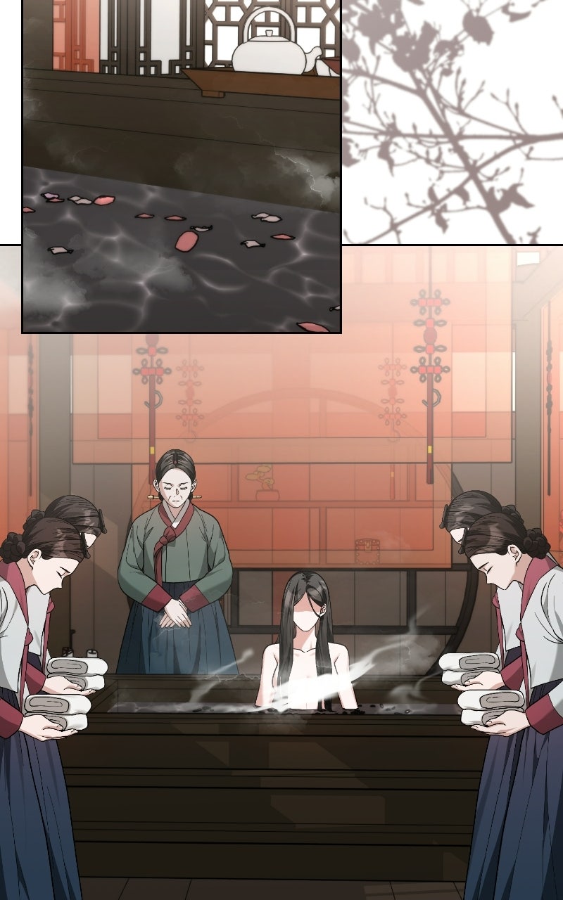 Bon Appétit, Your Majesty Episode 5 page 25 - 
