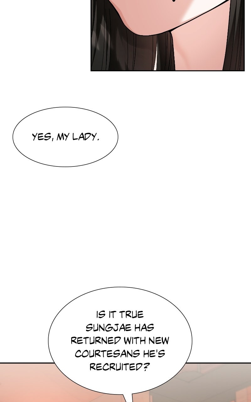 Bon Appétit, Your Majesty Episode 5 page 27 - 