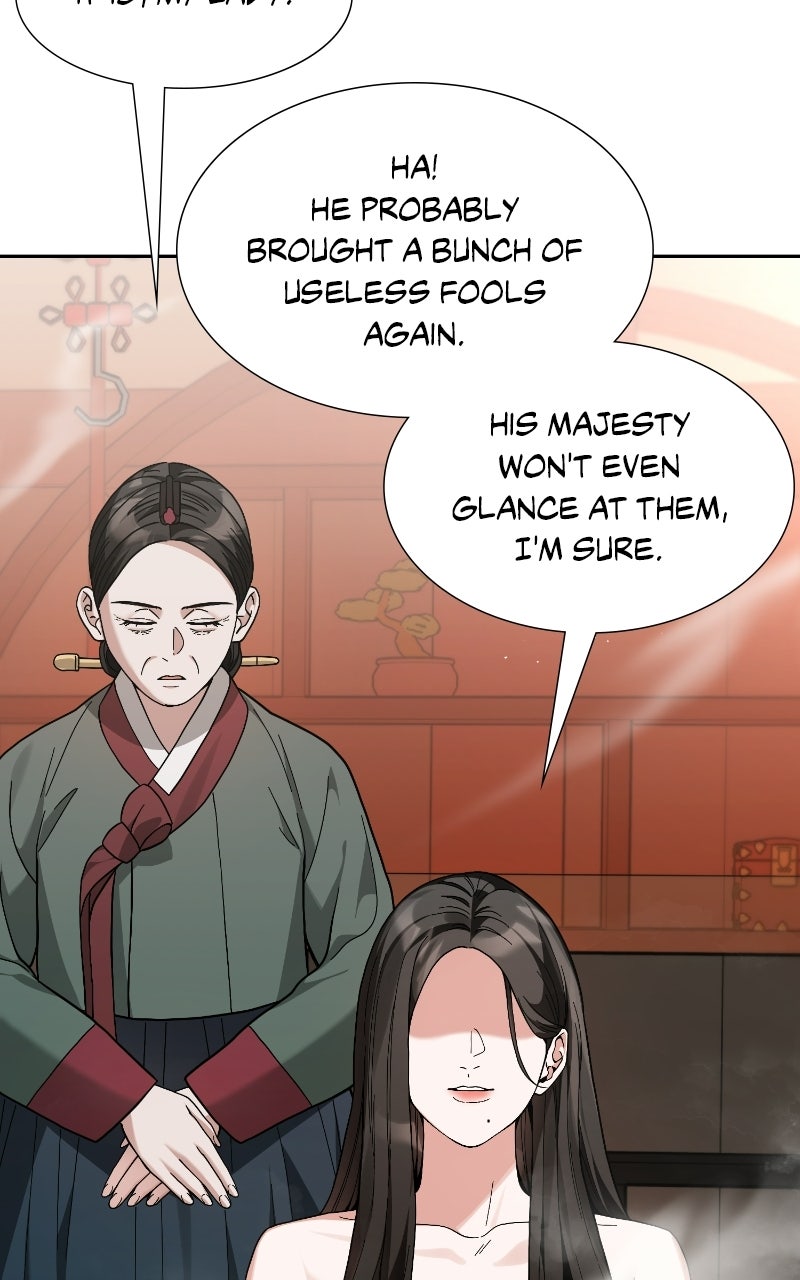 Bon Appétit, Your Majesty Episode 5 page 29 - 