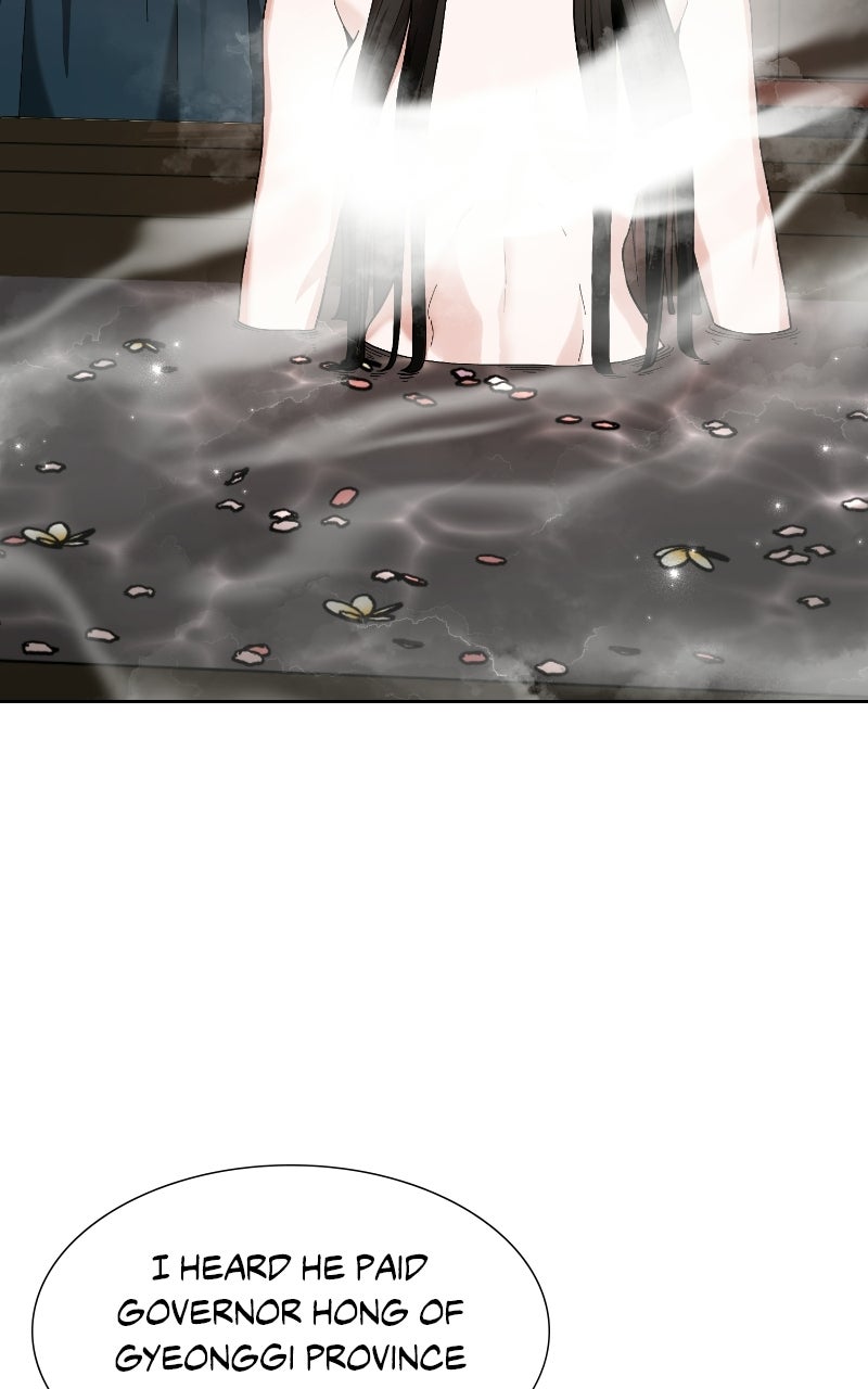 Bon Appétit, Your Majesty Episode 5 page 30 - 