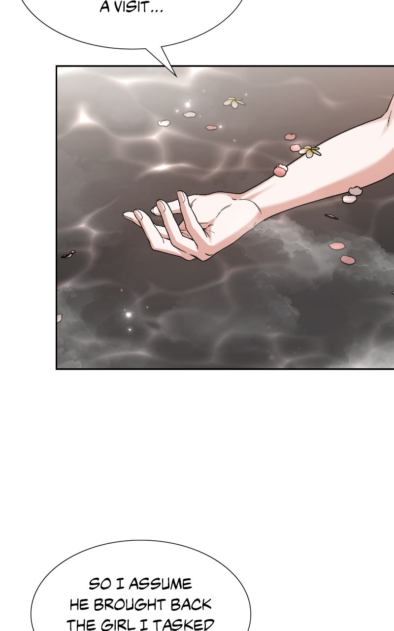 Bon Appétit, Your Majesty Episode 5 page 31 - 