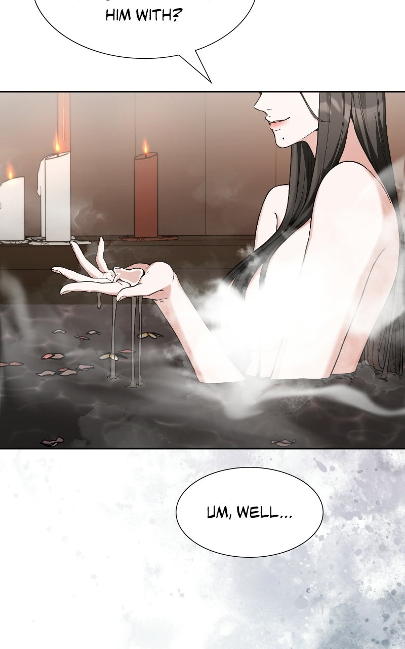 Bon Appétit, Your Majesty Episode 5 page 32 - 