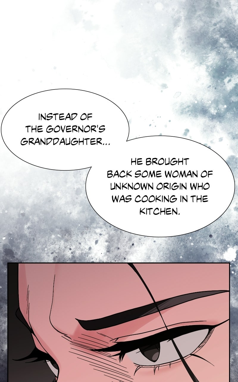 Bon Appétit, Your Majesty Episode 5 page 33 - 
