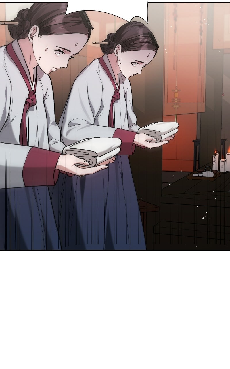 Bon Appétit, Your Majesty Episode 5 page 35 - 