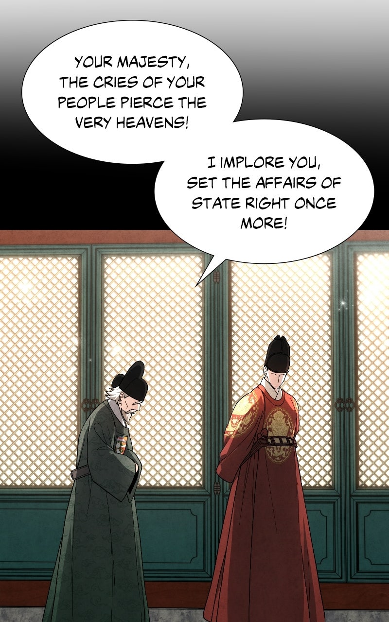 Bon Appétit, Your Majesty Episode 5 page 37 - 