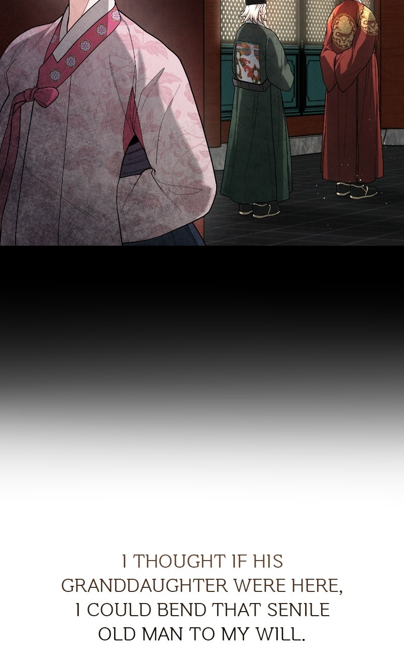 Bon Appétit, Your Majesty Episode 5 page 39 - 
