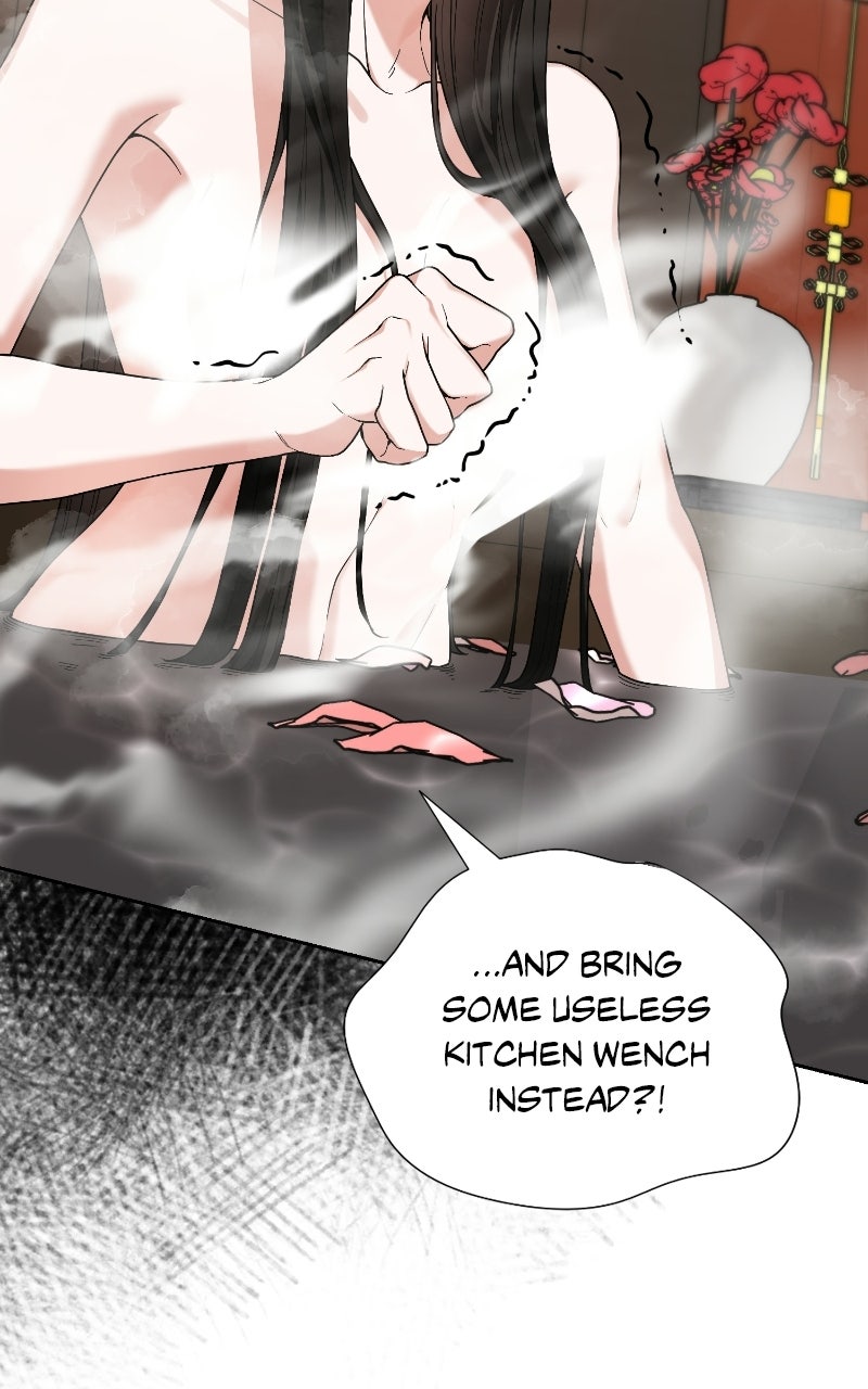 Bon Appétit, Your Majesty Episode 5 page 41 - 