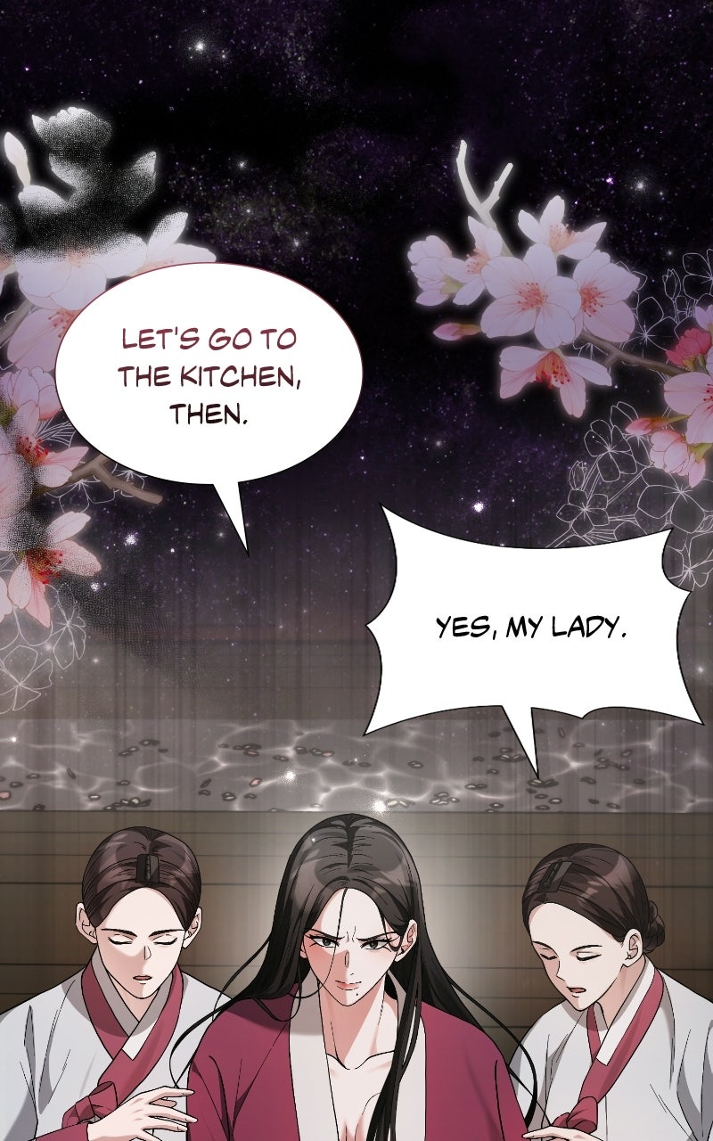 Bon Appétit, Your Majesty Episode 5 page 49 - 