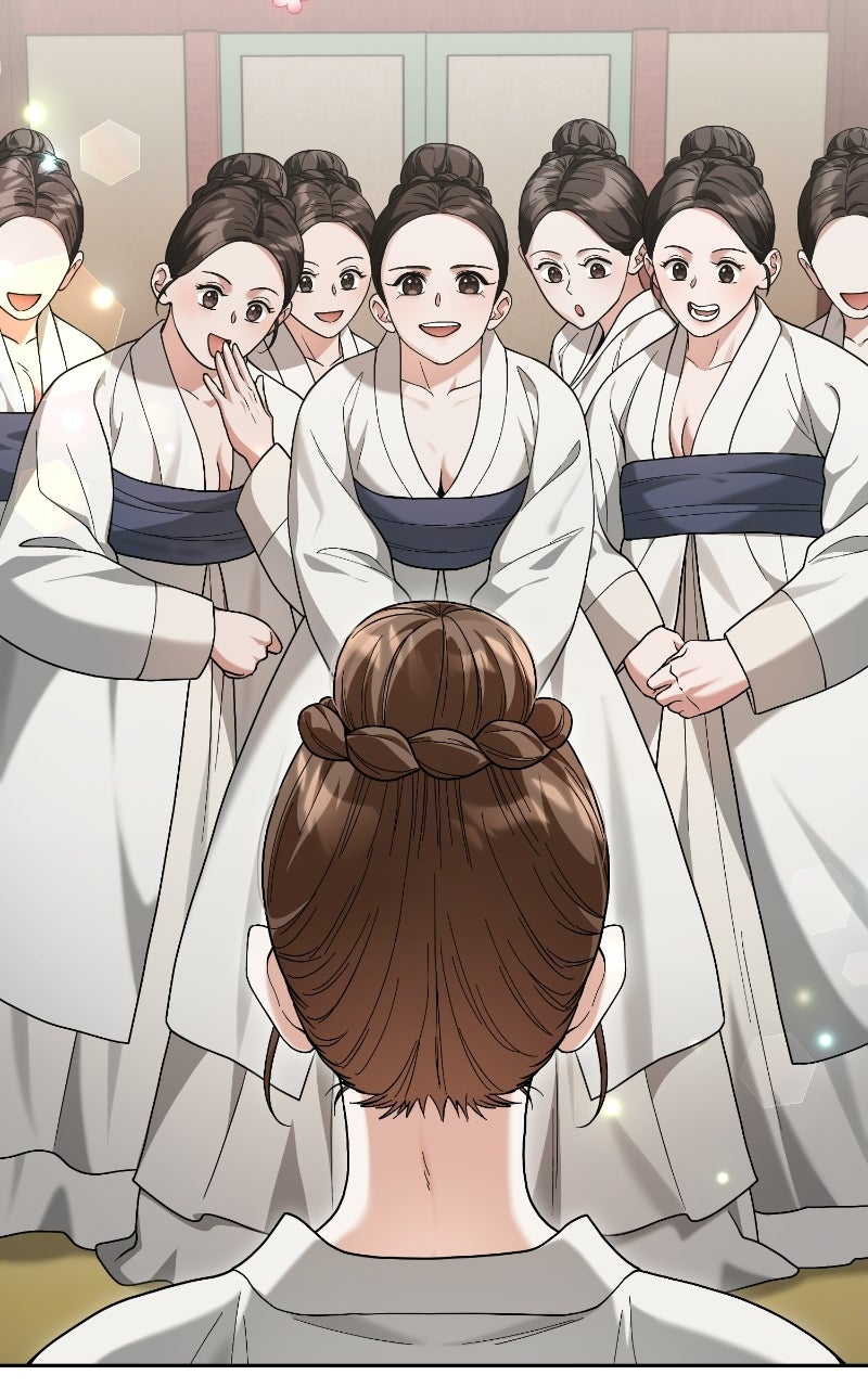 Bon Appétit, Your Majesty Episode 5 page 55 - 