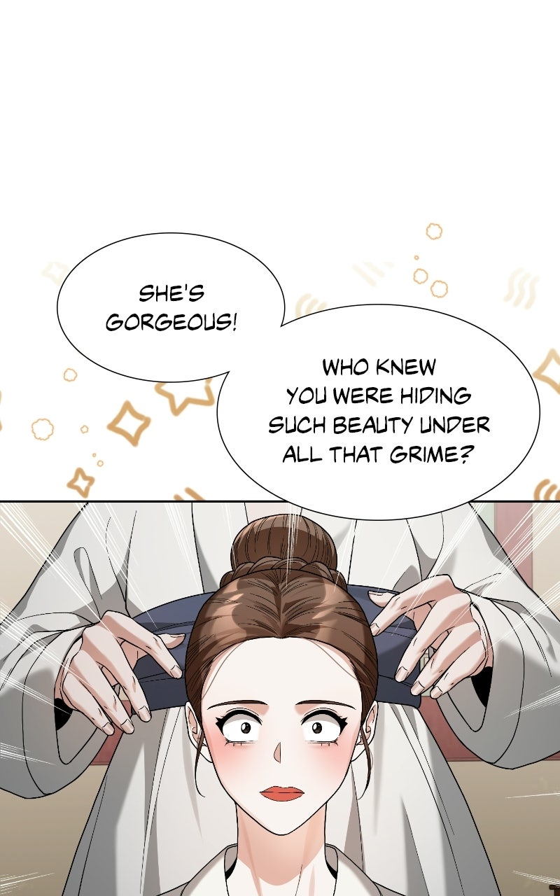 Bon Appétit, Your Majesty Episode 5 page 56 - 