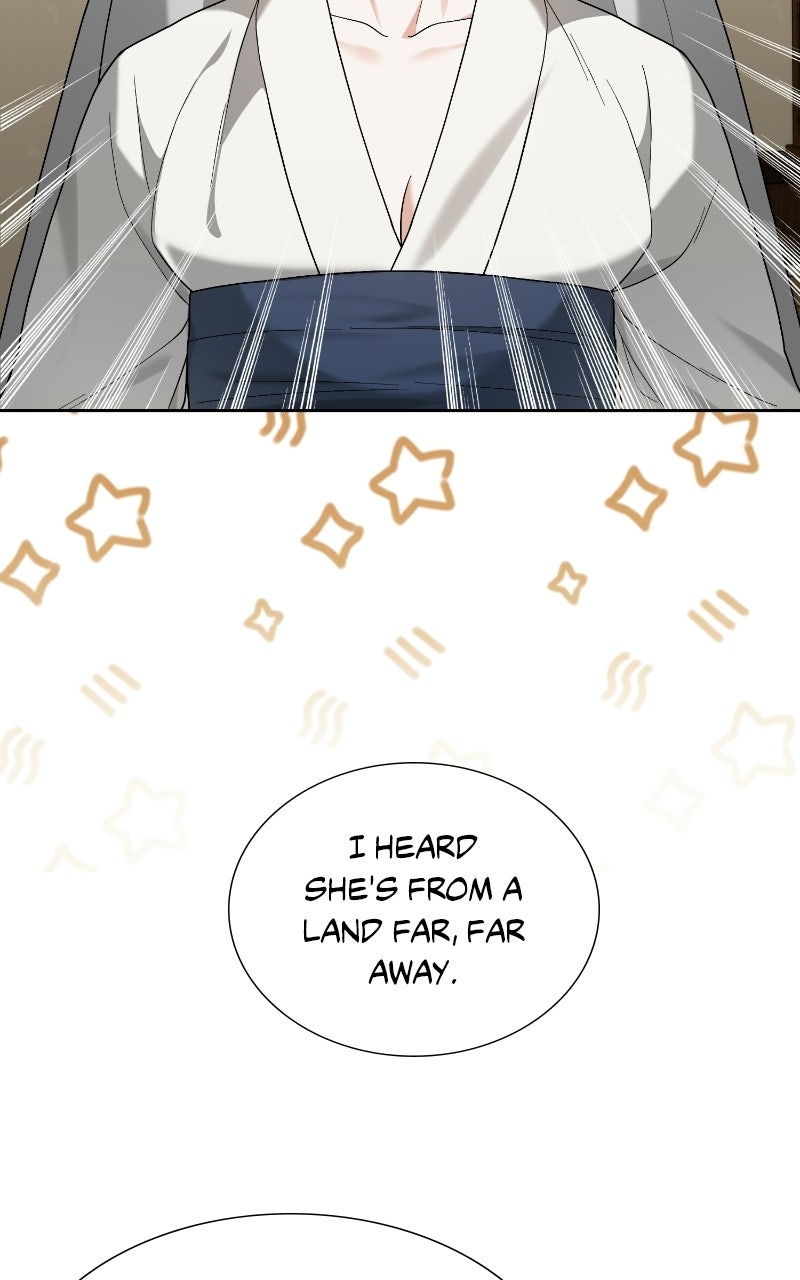 Bon Appétit, Your Majesty Episode 5 page 57 - 
