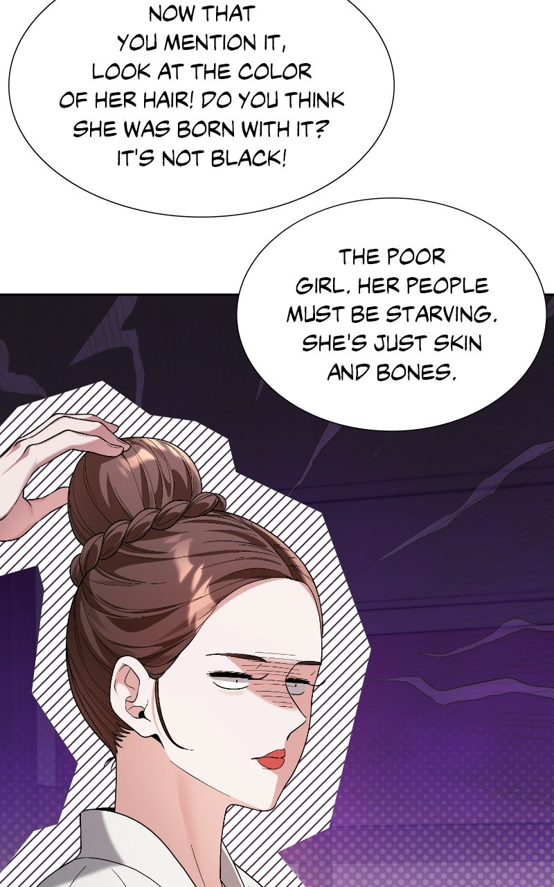 Bon Appétit, Your Majesty Episode 5 page 58 - 