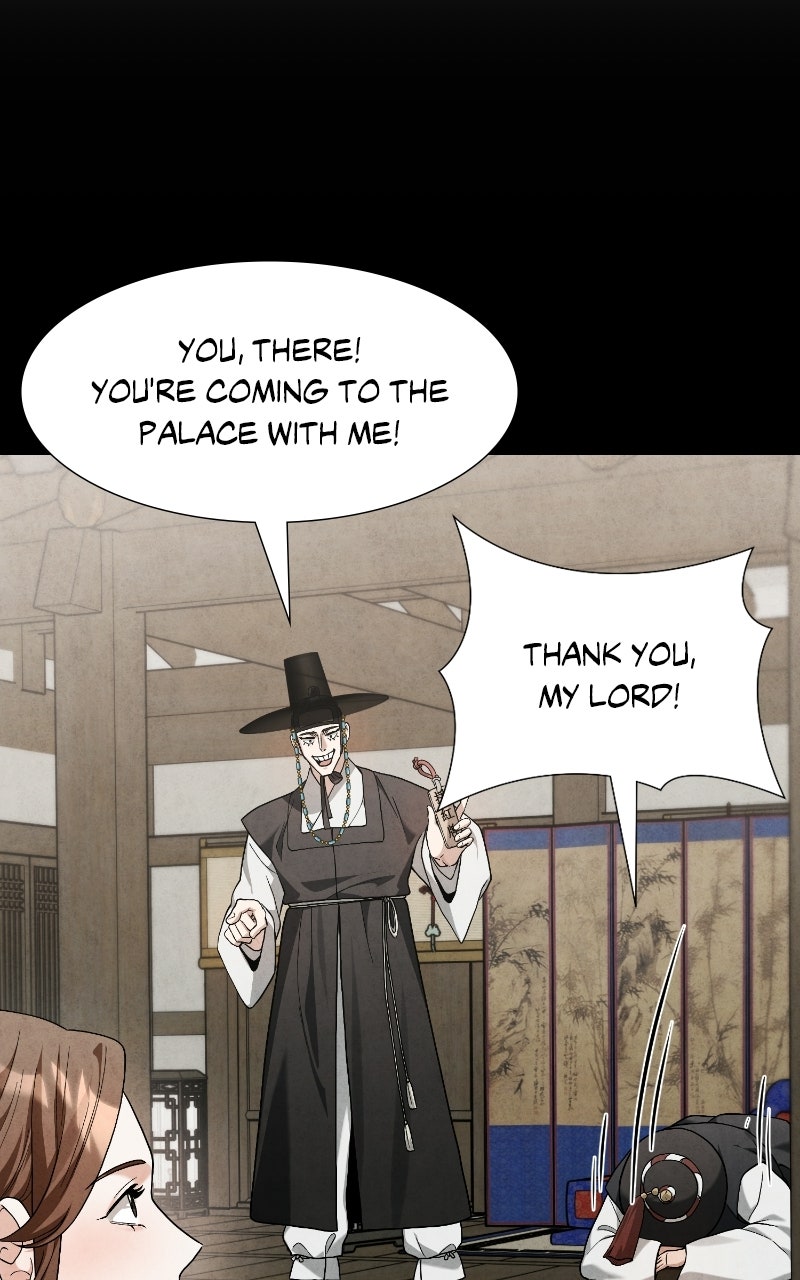 Bon Appétit, Your Majesty Episode 5 page 60 - 