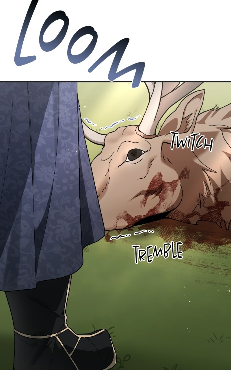Bon Appétit, Your Majesty Episode 5 page 7 - 