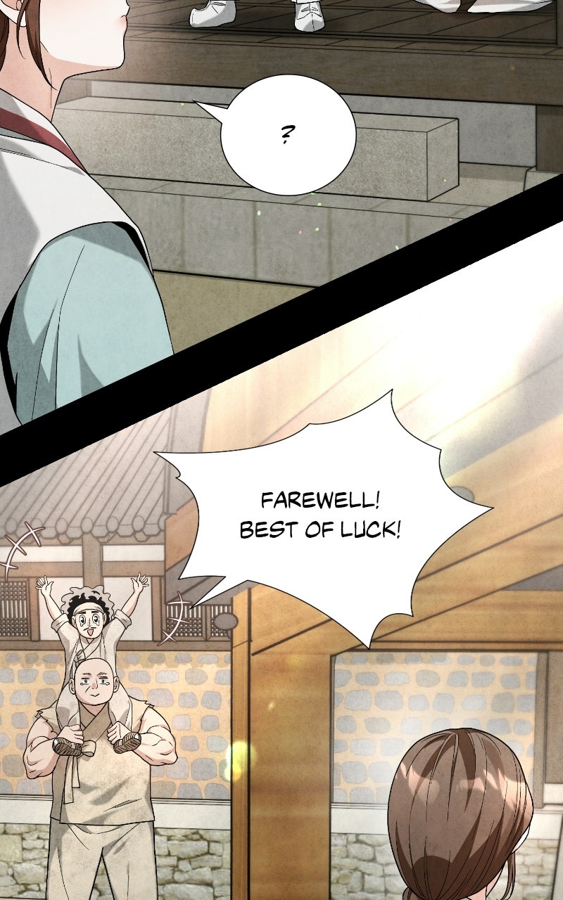 Bon Appétit, Your Majesty Episode 5 page 61 - 