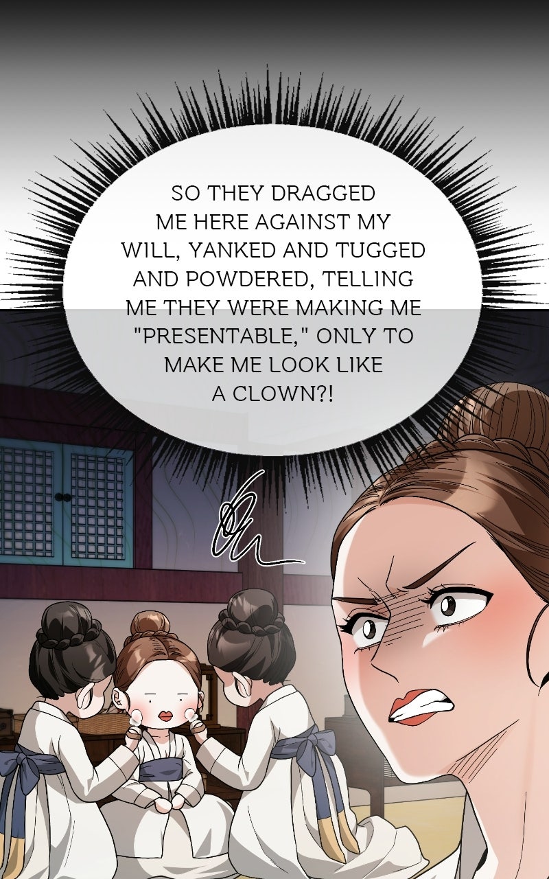 Bon Appétit, Your Majesty Episode 5 page 63 - 