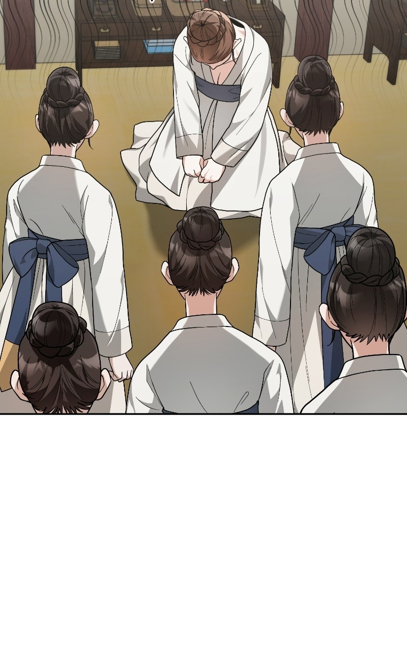 Bon Appétit, Your Majesty Episode 5 page 65 - 