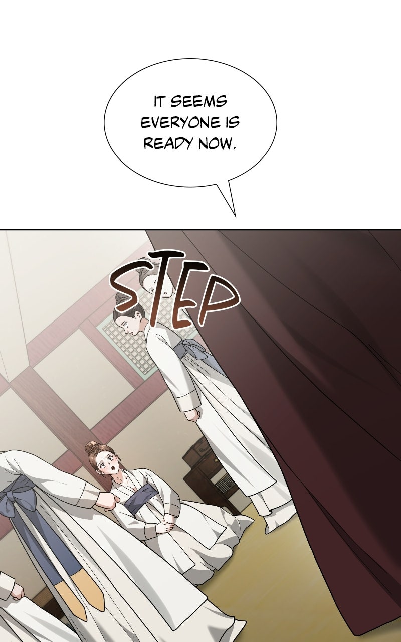 Bon Appétit, Your Majesty Episode 5 page 66 - 