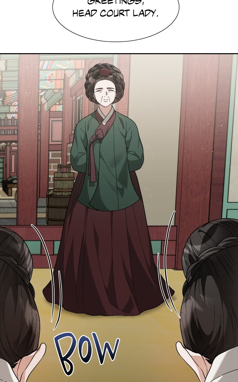 Bon Appétit, Your Majesty Episode 5 page 69 - 