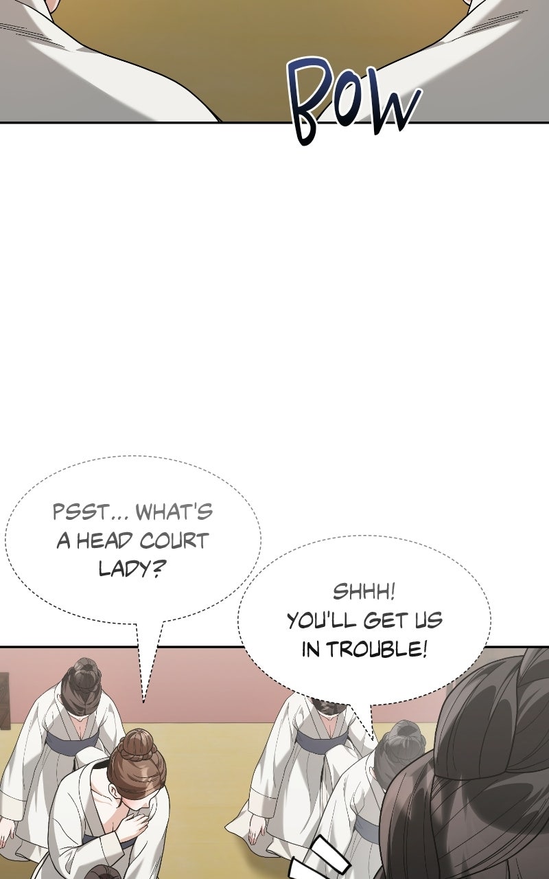 Bon Appétit, Your Majesty Episode 5 page 70 - 