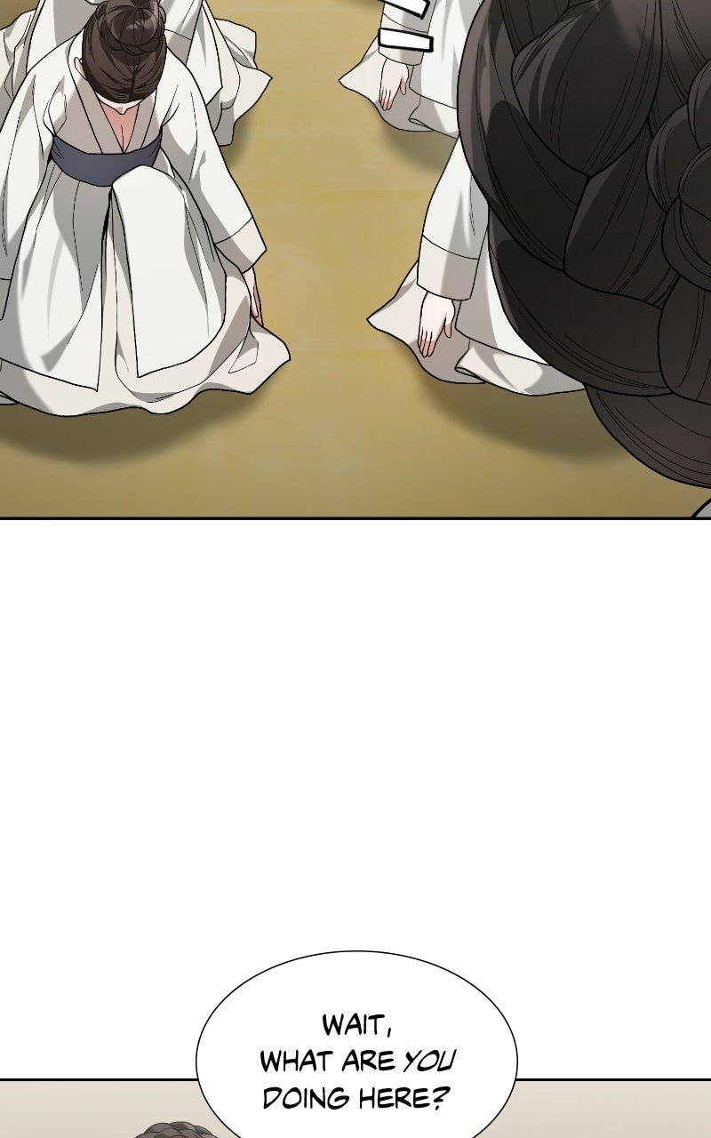 Bon Appétit, Your Majesty Episode 5 page 71 - 