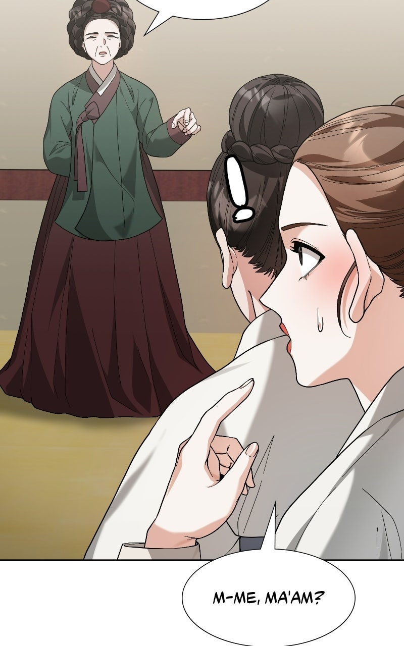 Bon Appétit, Your Majesty Episode 5 page 72 - 