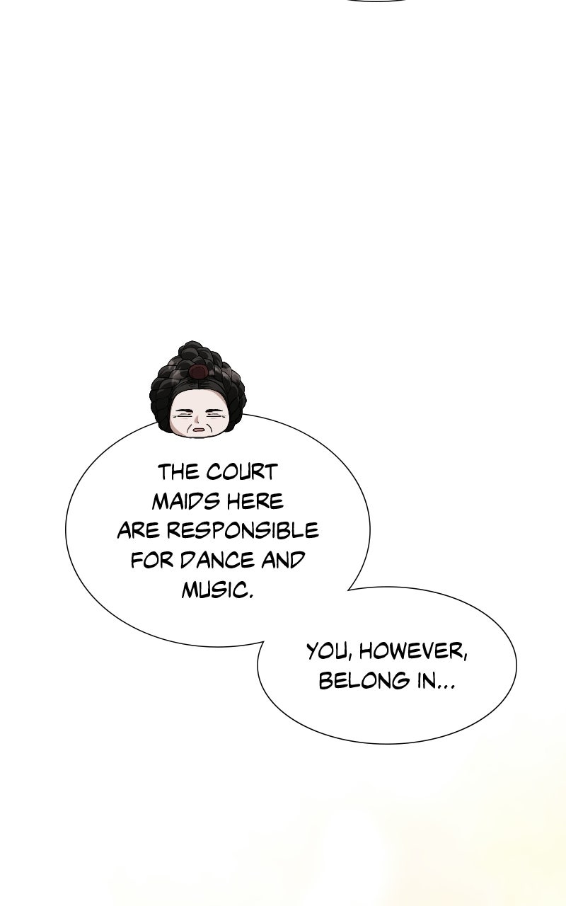Bon Appétit, Your Majesty Episode 5 page 73 - 
