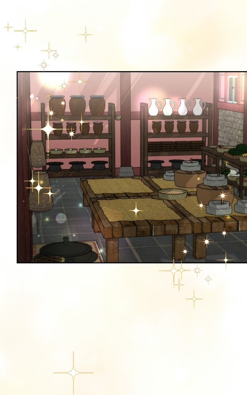 Bon Appétit, Your Majesty Episode 5 page 74 - 
