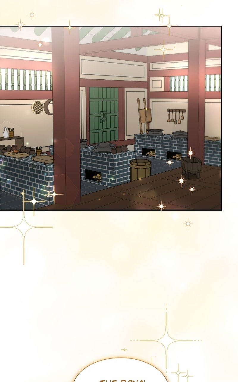 Bon Appétit, Your Majesty Episode 5 page 75 - 
