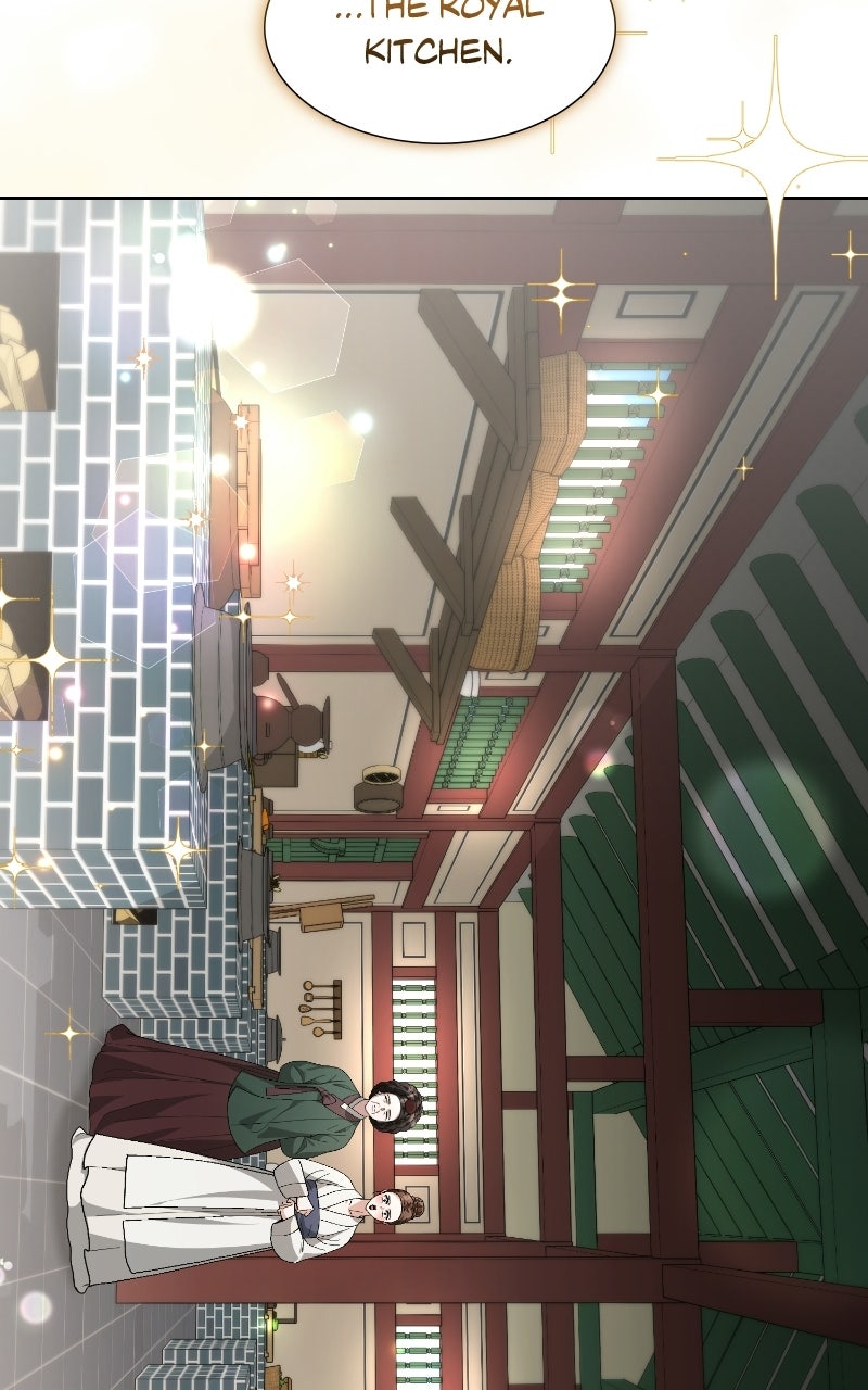 Bon Appétit, Your Majesty Episode 5 page 76 - 