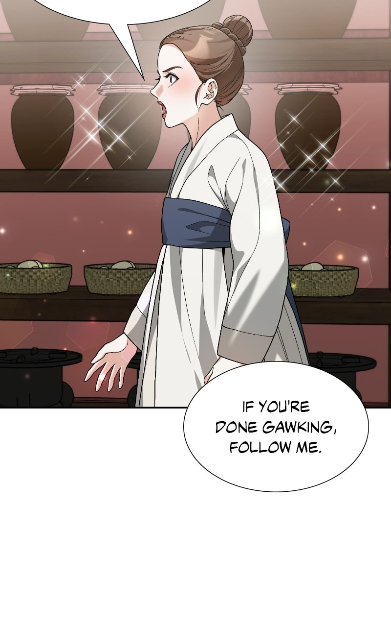 Bon Appétit, Your Majesty Episode 5 page 78 - 