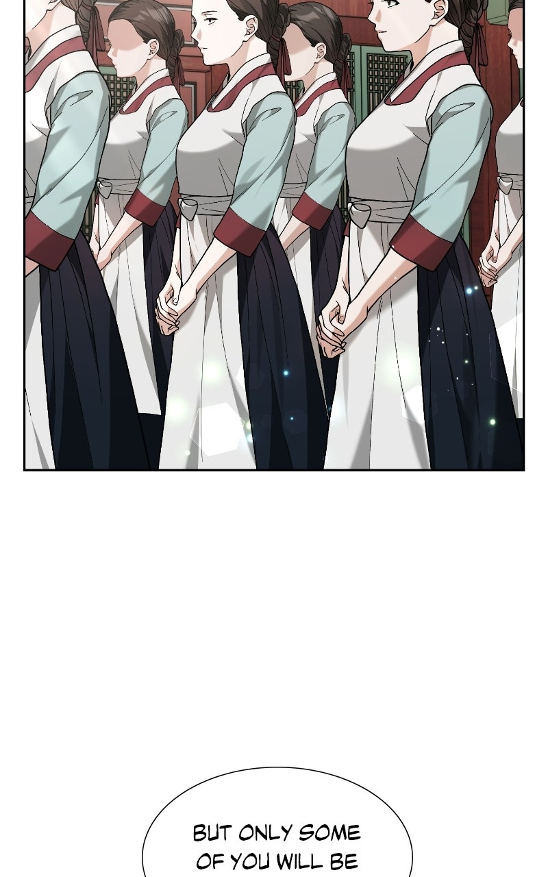 Bon Appétit, Your Majesty Episode 5 page 83 - 