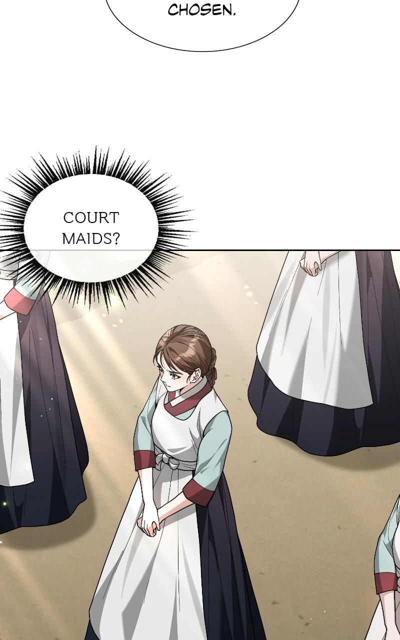 Bon Appétit, Your Majesty Episode 5 page 84 - 
