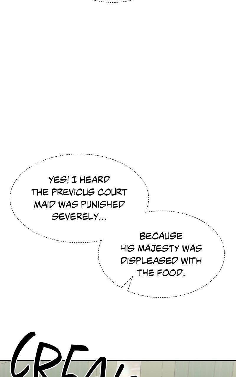 Bon Appétit, Your Majesty Episode 5 page 88 - 