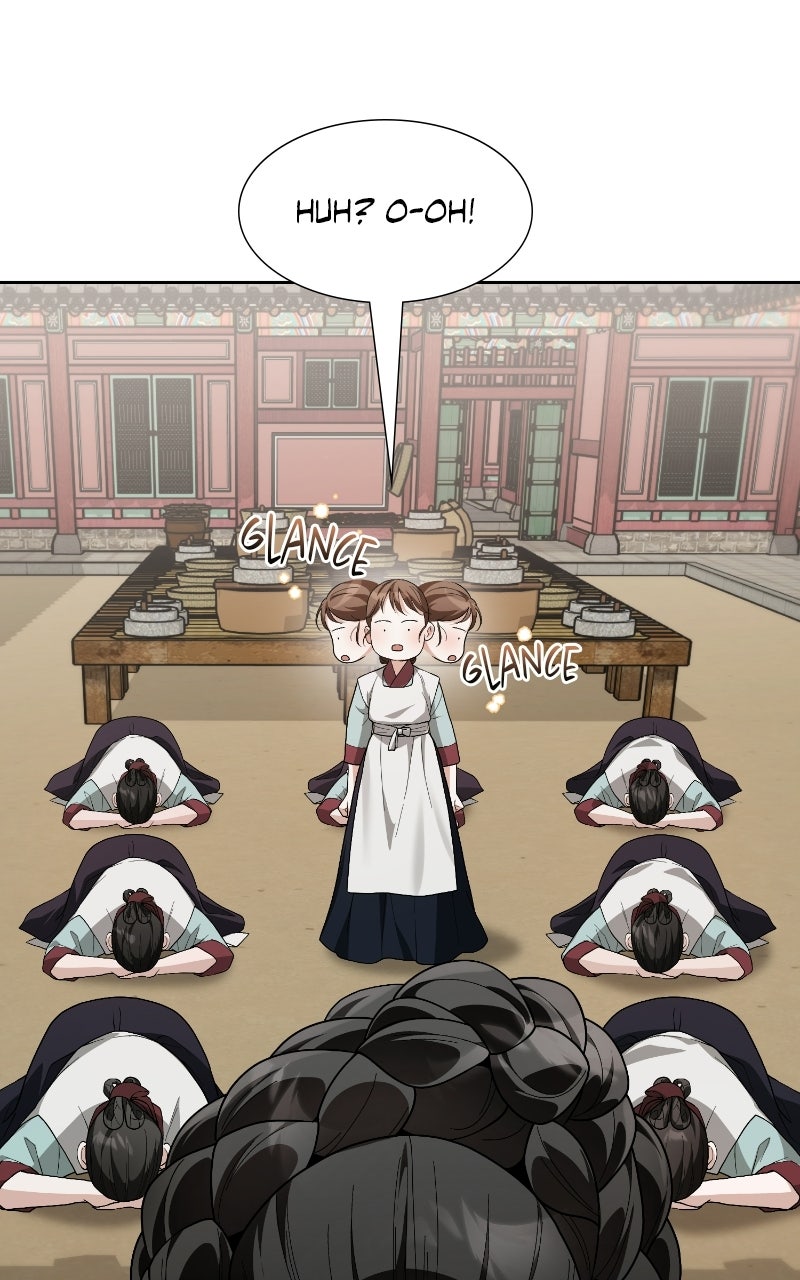 Bon Appétit, Your Majesty Episode 5 page 95 - 