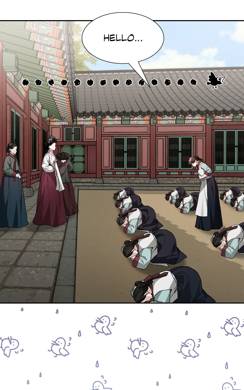 Bon Appétit, Your Majesty Episode 5 page 97 - 