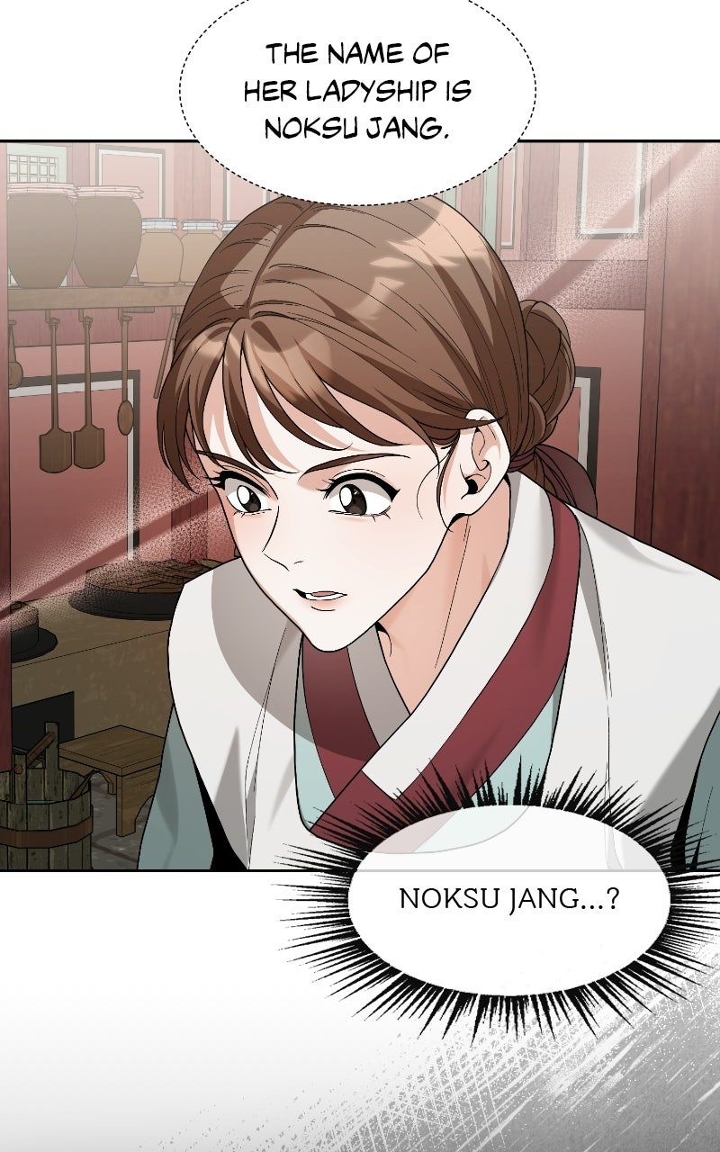 Bon Appétit, Your Majesty Episode 6 page 101 - 