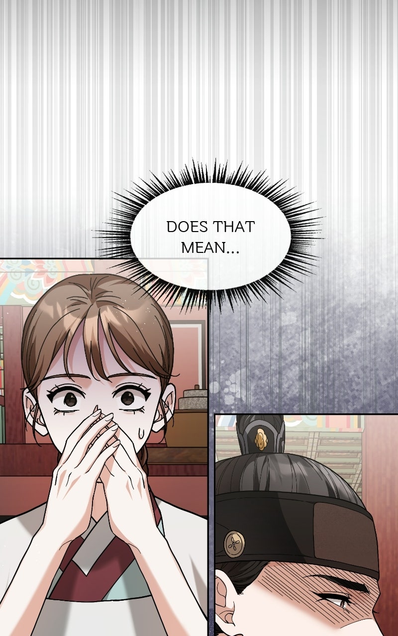 Bon Appétit, Your Majesty Episode 6 page 105 - 