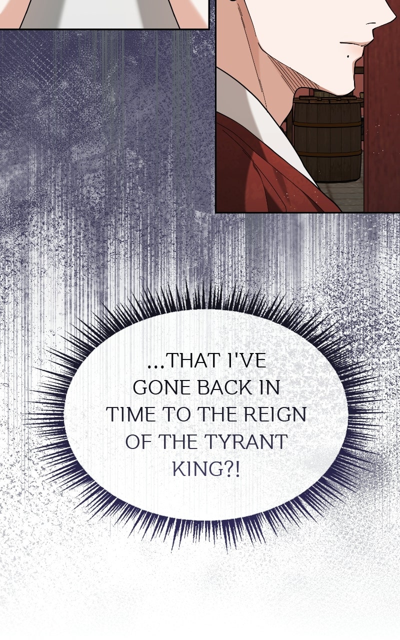 Bon Appétit, Your Majesty Episode 6 page 106 - 