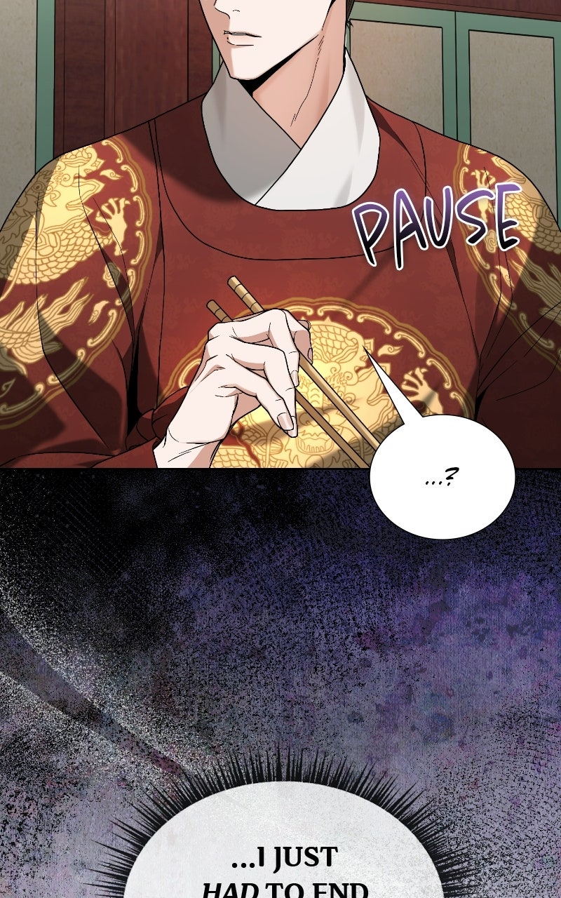 Bon Appétit, Your Majesty Episode 6 page 108 - 