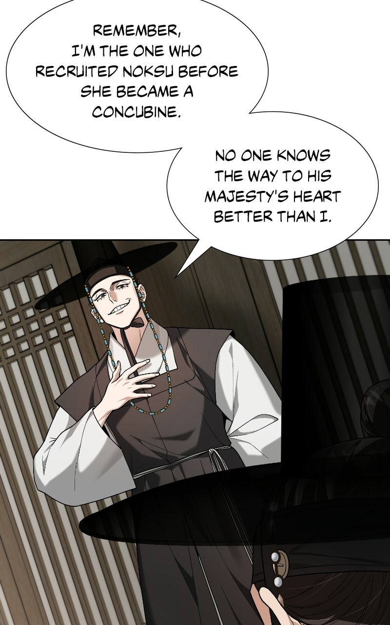 Bon Appétit, Your Majesty Episode 6 page 12 - 