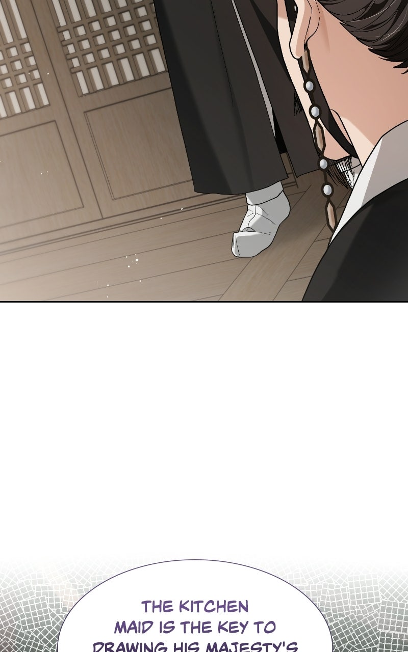 Bon Appétit, Your Majesty Episode 6 page 13 - 