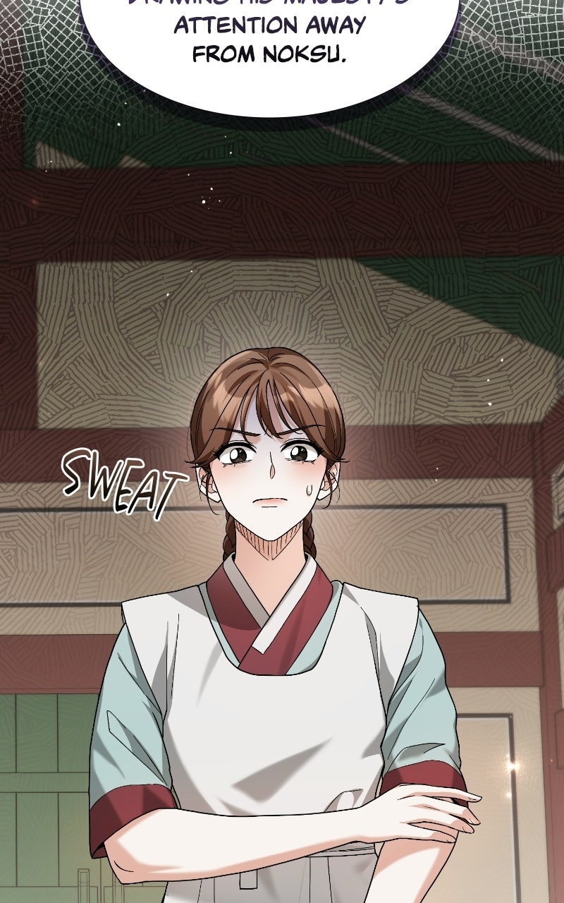 Bon Appétit, Your Majesty Episode 6 page 14 - 