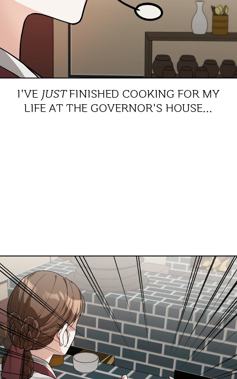 Bon Appétit, Your Majesty Episode 6 page 16 - 