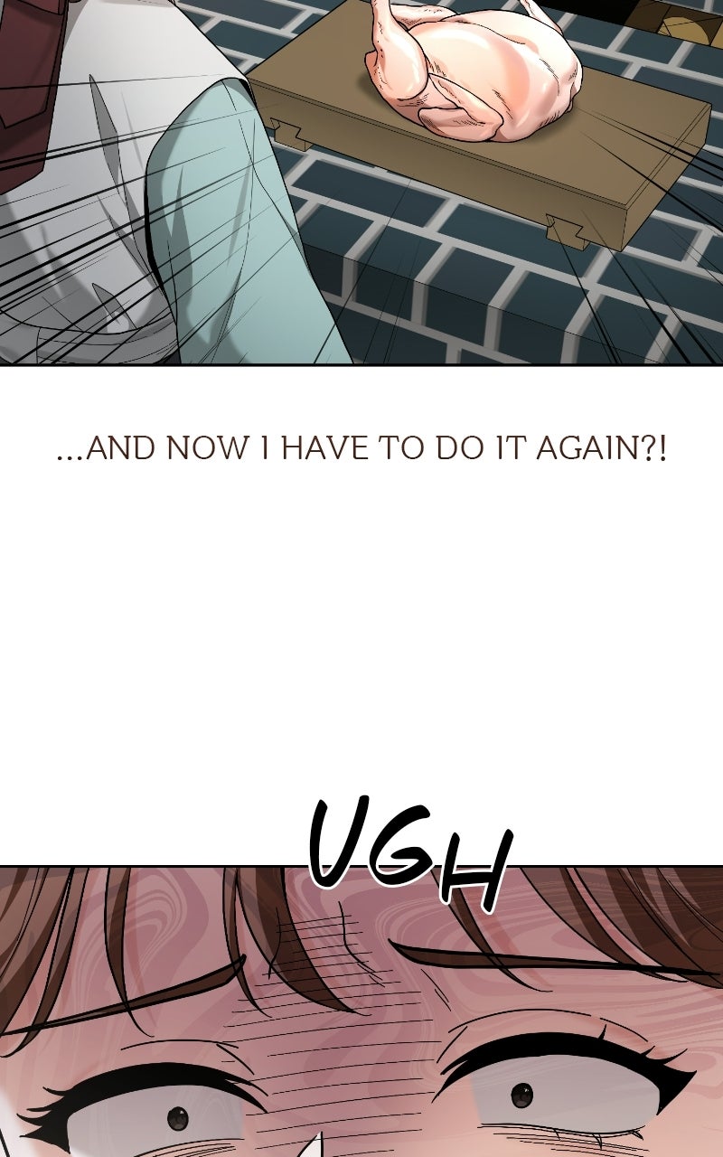 Bon Appétit, Your Majesty Episode 6 page 17 - 
