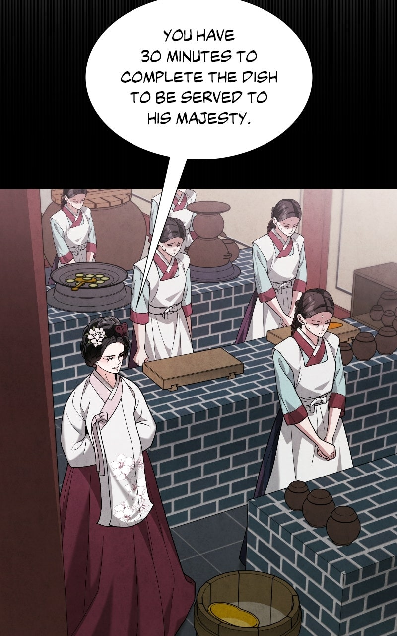 Bon Appétit, Your Majesty Episode 6 page 19 - 