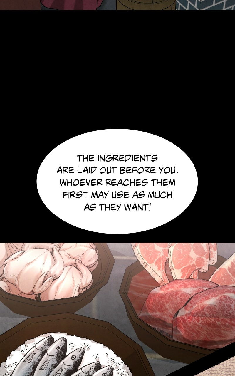 Bon Appétit, Your Majesty Episode 6 page 20 - 