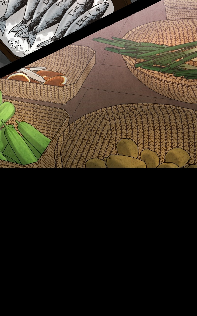 Bon Appétit, Your Majesty Episode 6 page 21 - 